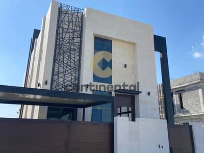 5 Cпальни Вилла Продажа в Аль Шамха, Абу-Даби - 1. jpg