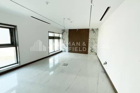 Office for Rent in Al Muroor, Abu Dhabi - Fitted Office | Natural Light | Prime Location