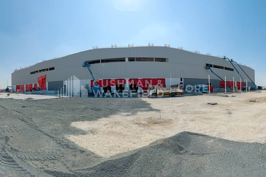 Склад в Аль Фалах Сити, 9200000 AED - 11841863 Склад в Аль Фалах Сити, 9200000 AED - 11841863