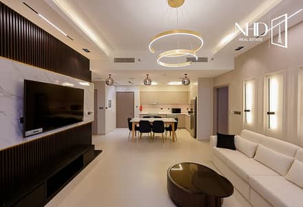 2 Bedroom Flat for Rent in Downtown Dubai, Dubai - 7. jpg