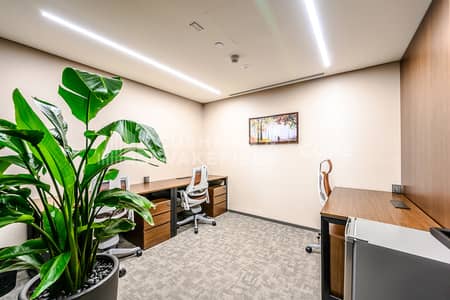 柯尼契路， 阿布扎比 写字楼待租 - 位于柯尼契路 的写字楼 102600 AED - 11841865
