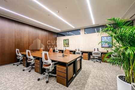 柯尼契路， 阿布扎比 写字楼待租 - 位于柯尼契路 的写字楼 205200 AED - 11841866