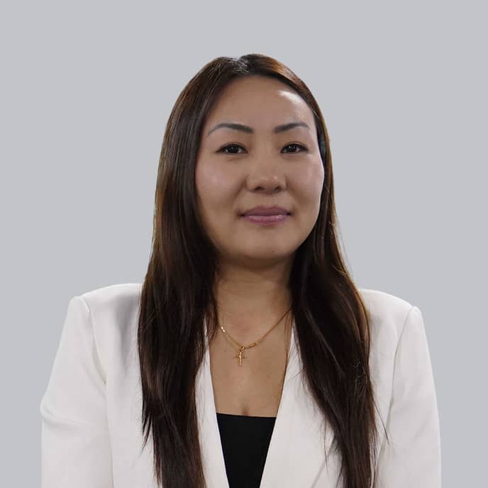 Bliss Huishuwo