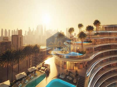 استوديو  للبيع في الخليج التجاري، دبي - main. jpg