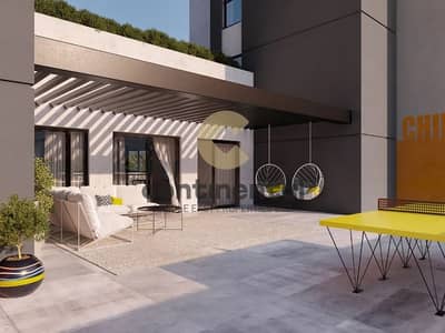 Studio for Sale in Al Shamkha, Abu Dhabi - 11. jpg