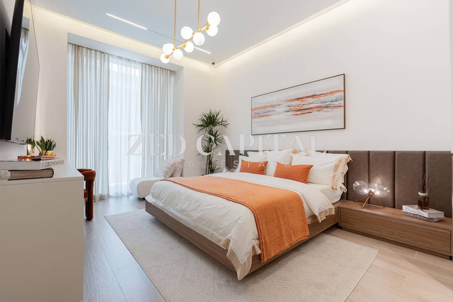 Квартира в Мохаммед Бин Рашид Сити,Дистрикт 11,Gate Eleven Residences, 1 спальня, 1435008 AED - 11841910 Квартира в Мохаммед Бин Рашид Сити,Дистрикт 11,Gate Eleven Residences, 1 спальня, 1435008 AED - 11841910