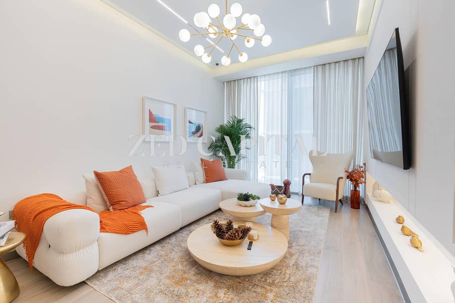 Квартира в Мохаммед Бин Рашид Сити,Дистрикт 11,Gate Eleven Residences, 2 cпальни, 2458362 AED - 11841912 Квартира в Мохаммед Бин Рашид Сити,Дистрикт 11,Gate Eleven Residences, 2 cпальни, 2458362 AED - 11841912