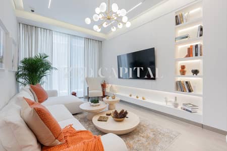 1 Bedroom Flat for Sale in Mohammed Bin Rashid City, Dubai - Q4 2027 | Direct from Developer | Exclusive