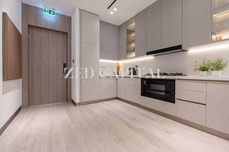1 Bedroom Apartment for Sale in Mohammed Bin Rashid City, Dubai - Premier Location | Direct from Developer | 50/50 PP