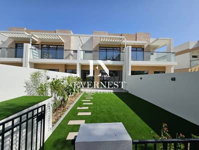 4 Bedroom Townhouse for Rent in DAMAC Hills, Dubai - WhatsApp Image 2025-06-04 at 10.41. 58_83cbb011. jpg
