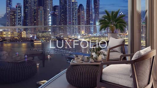 1 Bedroom Flat for Sale in Dubai Harbour, Dubai - BF SPECIALIST| BEST PRICE ON MARKET | PAYMENT PLAN