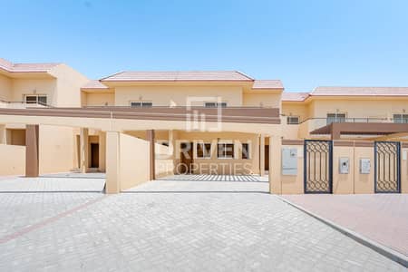 4 Bedroom Villa for Sale in Dubailand, Dubai - Income Generating Asset | Ideal for Families