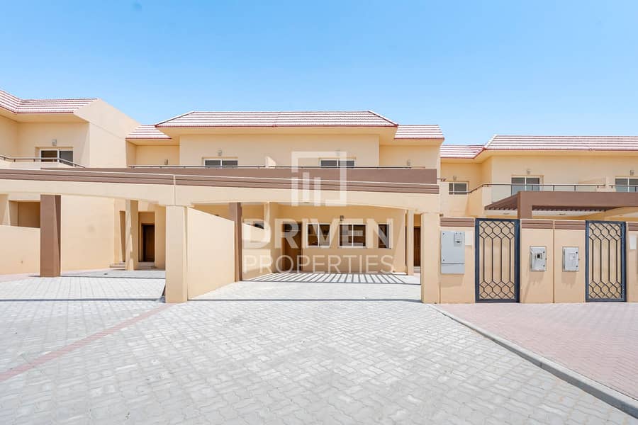 Income Generating Asset | Ideal for Families Income Generating Asset | Ideal for Families