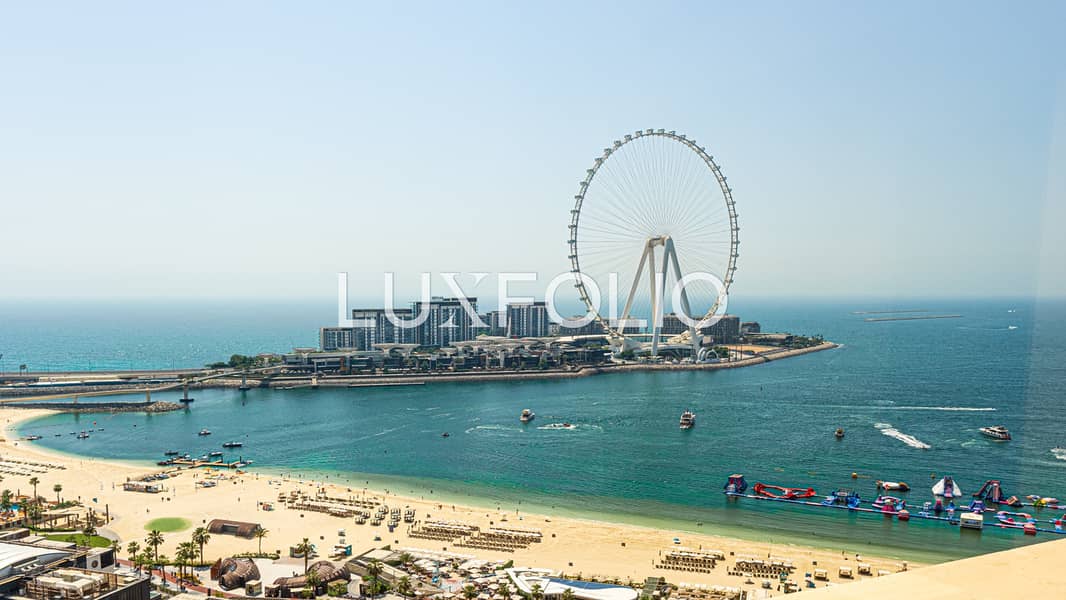 位于朱美拉海滩住宅(JBR),瑞玛公寓,瑞玛6号楼 2 卧室的公寓 165000 AED - 11841963 位于朱美拉海滩住宅(JBR),瑞玛公寓,瑞玛6号楼 2 卧室的公寓 165000 AED - 11841963