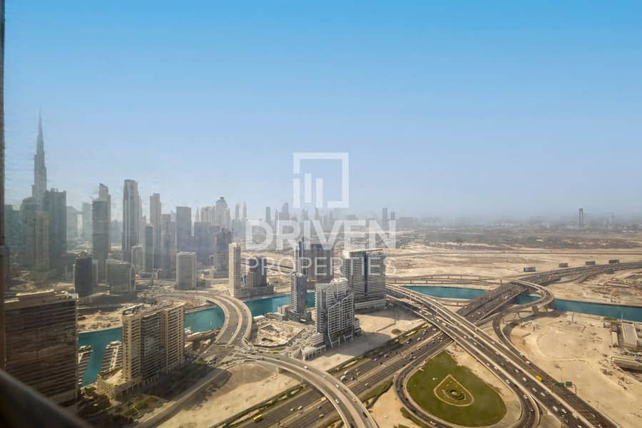 Desirable Living Features | High Floor | Best Deal Desirable Living Features | High Floor | Best Deal