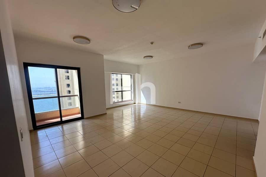 位于朱美拉海滩住宅(JBR),萨达夫社区,萨达夫1号楼 3 卧室的公寓 195000 AED - 11841982 位于朱美拉海滩住宅(JBR),萨达夫社区,萨达夫1号楼 3 卧室的公寓 195000 AED - 11841982