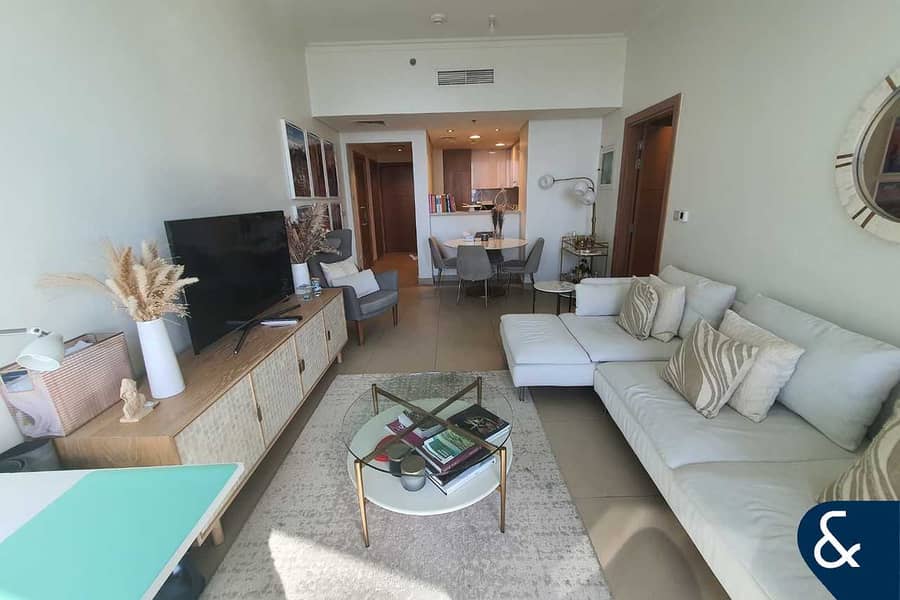 Burj Vista 1 | Dubai Mall Access | Sea View Burj Vista 1 | Dubai Mall Access | Sea View
