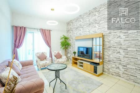 1 Bedroom Apartment for Rent in Dubai Silicon Oasis (DSO), Dubai - DSC02217. jpg
