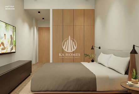 2 Bedroom Apartment for Sale in Muwaileh, Sharjah - Screenshot_4-6-2025_1116_. jpeg