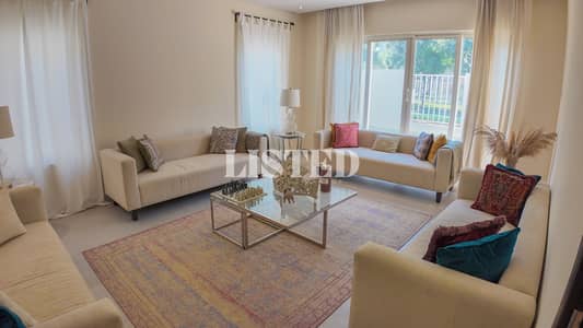 4 Bedroom Villa for Rent in Mina Al Arab, Ras Al Khaimah - Luxury Spacious Mansion | High End Island Living