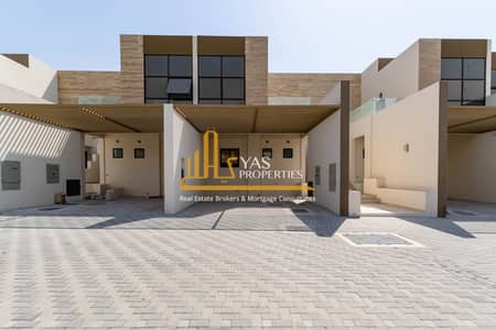 فیلا 3 غرف نوم للايجار في مدينة محمد بن راشد، دبي - THE FIELDS VILLA 3BRM-40. jpg