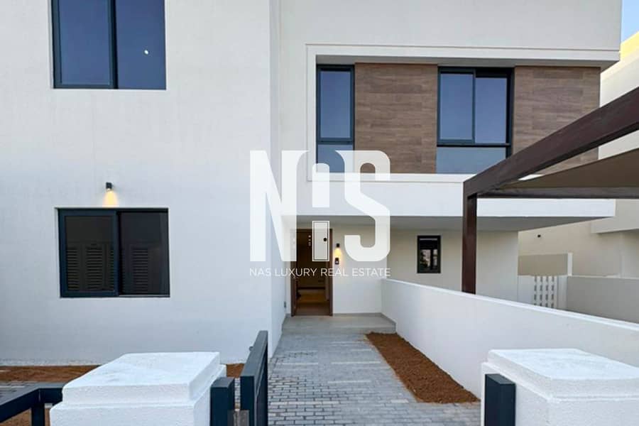 Вилла в Яс Айленд,Ноя Лума, 5 спален, 330000 AED - 11842019 Вилла в Яс Айленд,Ноя Лума, 5 спален, 330000 AED - 11842019