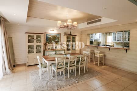 4 Bedroom Villa for Rent in Al Hamra Village, Ras Al Khaimah - 4BHK Fully Upgraded | Furnished | Monthly Rental