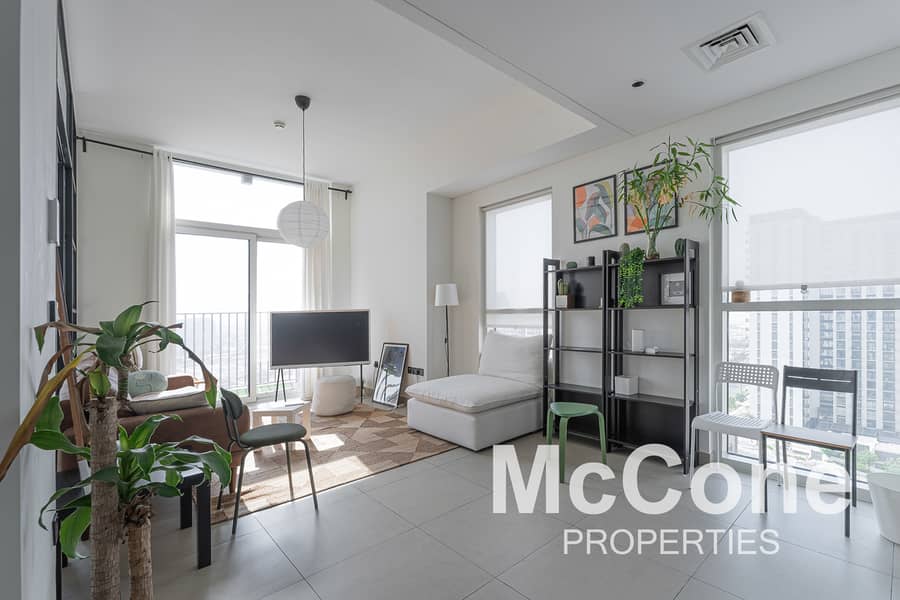 Furnished | High Floor | Great View Furnished | High Floor | Great View