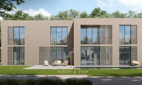 4 Cпальни Вилла Продажа в Бараши, Шарджа - maison. PNG 1. PNG