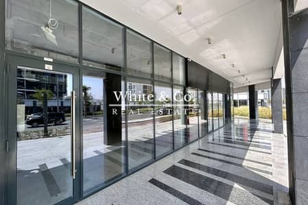 Shop for Rent in Meydan City, Dubai - Prime Location | High Footfall | Boulevard