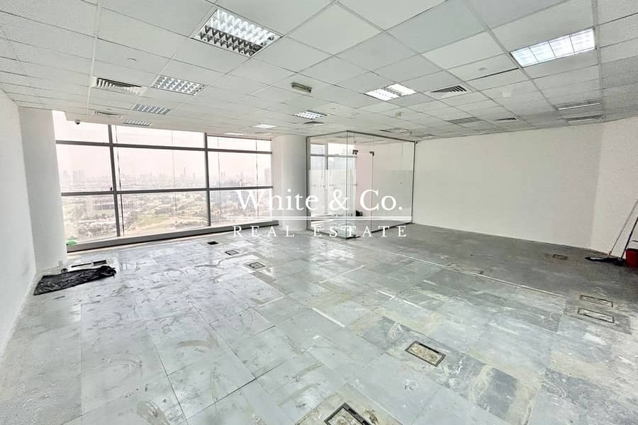 PRIME LOCATION | PARTITIONED | VACANT PRIME LOCATION | PARTITIONED | VACANT