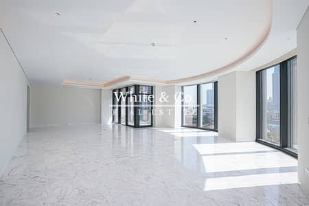 迪拜市中心， 迪拜 4 卧室公寓待租 - 位于迪拜市中心，伊尔普利莫公寓 4 卧室的公寓 1999999 AED - 11842042