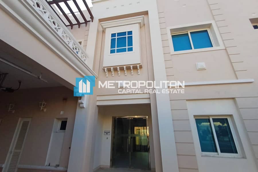 Вилла в Марина,Марина Сансет Бэй, 5 спален, 550000 AED - 11842057 Вилла в Марина,Марина Сансет Бэй, 5 спален, 550000 AED - 11842057
