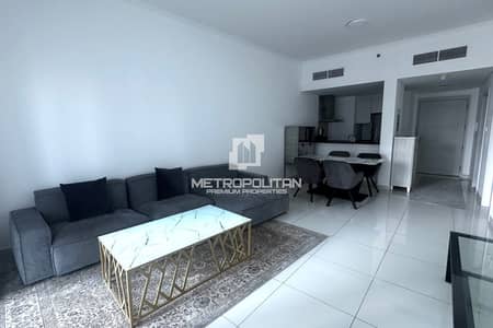 1 Bedroom Flat for Rent in Dubai Marina, Dubai - Spacious | Great location | Middle Floor