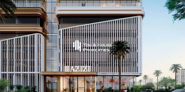 Студия Продажа в Джумейра Вилладж Серкл (ДЖВС), Дубай - IMG-20250603-WA0155. jpg