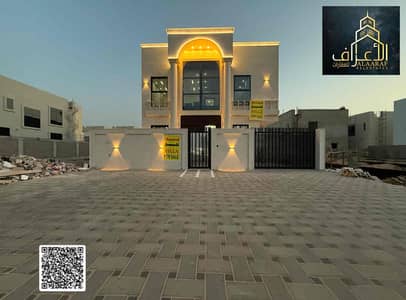 5 Bedroom Villa for Sale in Al Amerah, Ajman - IMG_9187. jpg