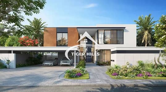 5 Bedroom Villa for Sale in Saadiyat Island, Abu Dhabi - Screenshot 2025-06-04 100045. png