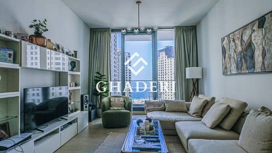 2 Cпальни Апартамент Продажа в Дубай Марина, Дубай - _DSC4024. jpg