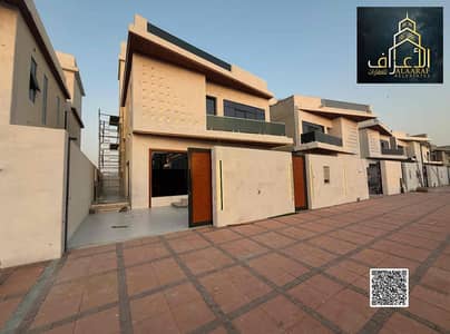 فیلا 5 غرف نوم للبيع في الحليو، عجمان - IMG_9181. jpg