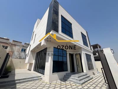 5 Bedroom Villa for Sale in Hoshi, Sharjah - IMG-20250603-WA0141. jpg