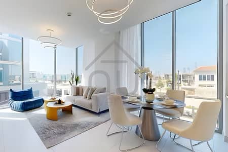 1 Bedroom Apartment for Rent in Mohammed Bin Rashid City, Dubai - 6. jpeg