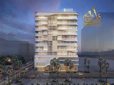 استوديو  للبيع في الفرجان، دبي - 4. jpg