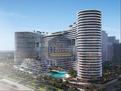 1 Bedroom Apartment for Sale in Business Bay, Dubai - m. jpg