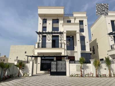 فیلا 5 غرف نوم للبيع في الزاهية، عجمان - batch_IMG-20250518-WA0236. jpg