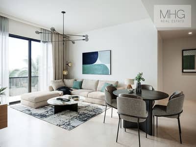 شقة 2 غرفة نوم للبيع في تاون سكوير، دبي - The Regent 5. jpg