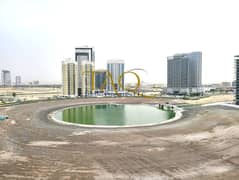 شقة في مساكن النخبة الرياضية 6،ايليت سبورت ريزيدنس،مدينة دبي الرياضية 1 غرفة 685000 درهم - 11842203
