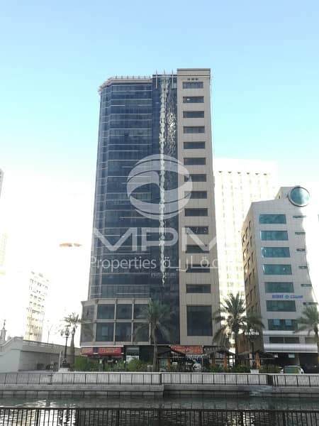 位于阿尔马贾兹,阿尔马贾兹3号 的写字楼 32000 AED - 11842205 位于阿尔马贾兹,阿尔马贾兹3号 的写字楼 32000 AED - 11842205