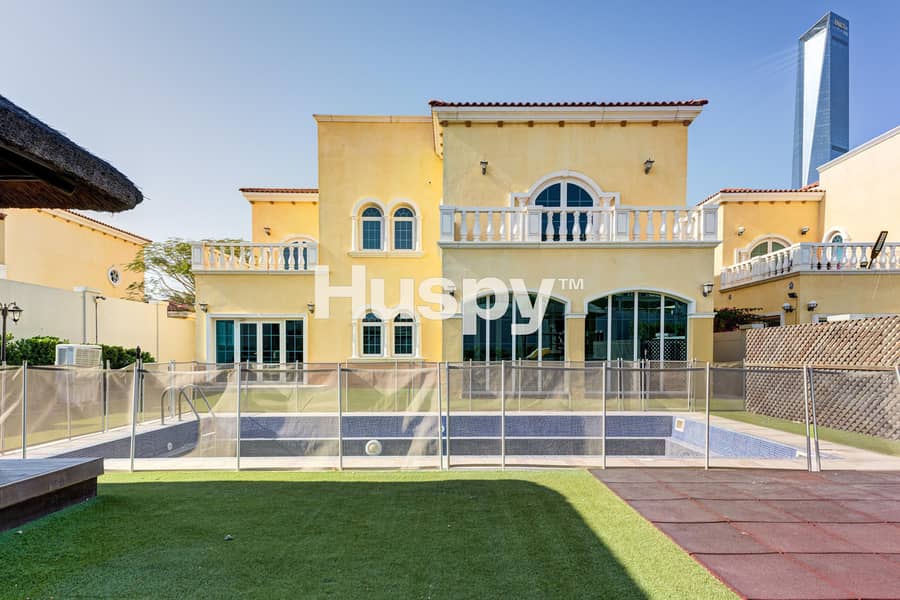 位于朱美拉公园社区,朱美拉公园别墅区 5 卧室的别墅 550000 AED - 11842209 位于朱美拉公园社区,朱美拉公园别墅区 5 卧室的别墅 550000 AED - 11842209