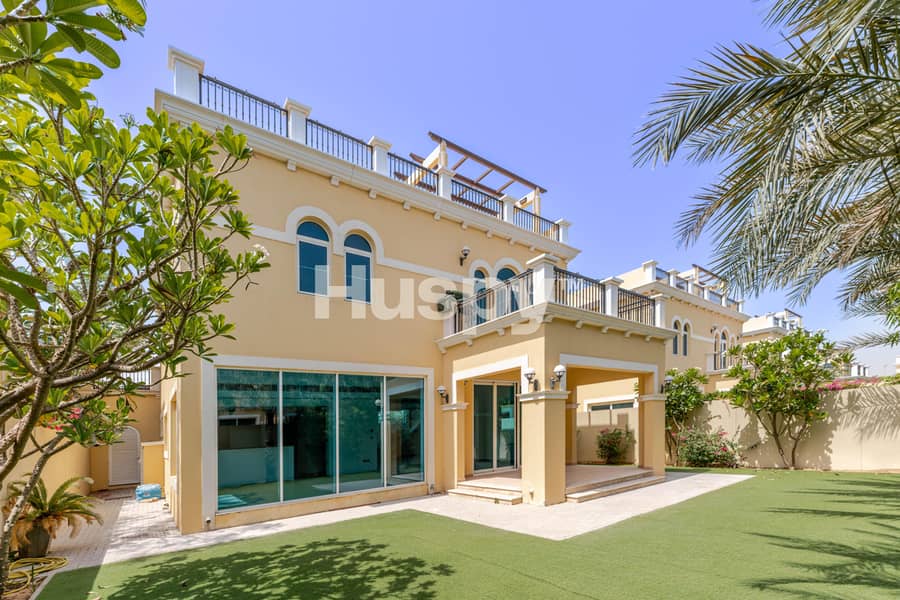Vacant | Landscaped | Single Row Vacant | Landscaped | Single Row