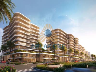 1 Bedroom Flat for Sale in Saadiyat Island, Abu Dhabi - 15. jpg